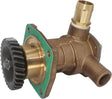 Soxa Marine 129271 - 42502 129271 - 42500 Yanmar Sea Raw Engine Cooling Pump Replaces Yanmar Marine 3JH 4JH Model engines Boat Engine 129271 - 42501 - SOXA Marine