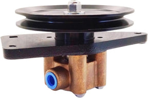 Soxa Marine 132 - 0395 132 - 0430 Cummins Engine or Generator Sea Raw Cooling Pump Replaces 4 / 5 / 6 / 7.5 / 8 KW - SOXA Marine