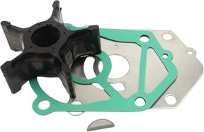 Soxa Marine 17400 - 94611 Outboard Water Pump Impeller Repair Service Kit for Suzuki 115 140 HP DT115 DT140 Boat Motor Engine Replacement Sierra 18 - 3257 17400 - 94610 - SOXA Marine