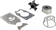 Soxa Marine 17400 - 98J04 Outboard Water Pump Impeller Repair Service Kit for Suzuki 200 225 250 300 HP DF200 DF225 DF250 DF300 DF250A DF300A Boat Motor Engine Replacement Sierra Marine 18 - 3267 17400 - 98J01 - SOXA Marine
