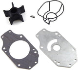 Soxa Marine 17400 - 98L00, 17400 - 98L01 Outboard Water Pump Impeller Repair Service Kit for Suzuki Outboard 300 325 350 HP DF300 DF325 DF350 Boat Motor Engine 17400 - 98L02, 17400 - 98L03 - SOXA Marine