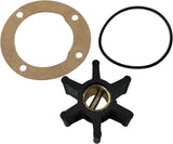 Soxa Marine 21951342 Volvo Penta Marine MD 5 6 7 12 2001 2002 2003 Boat Engine Water Pump Impeller Repair Kit 3586496 Sierra Marine 18 - 3076 - SOXA Marine