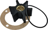 Soxa Marine 21951342 Volvo Penta Marine MD 5 6 7 12 2001 2002 2003 Boat Engine Water Pump Impeller Repair Kit 3586496 Sierra Marine 18 - 3076 - SOXA Marine