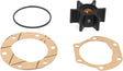 Soxa Marine 21951344 Volvo Penta Marine AQ 60 - 130 BB MD ND Boat Engine Water Pump Impeller Repair Kit 22222936 Sierra Marine 18 - 3080 - SOXA Marine