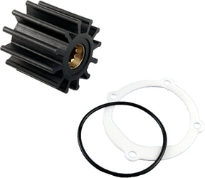 Soxa Marine 21951352 Volvo Penta Marine Diesel D3 Boat Engine Water Pump Impeller Repair Kit 21951354 - SOXA Marine