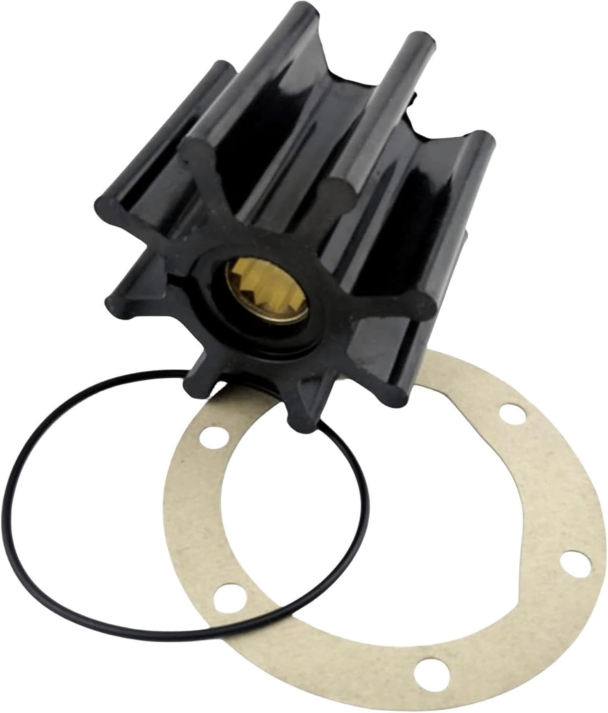 Soxa Marine 21951356 Volvo Penta Marine AD30A 31 31B 31L - A 31P - A 40B Boat Engine Water Pump Impeller Repair Kit 24139377 Sierra Marine18 - 3077 - SOXA Marine