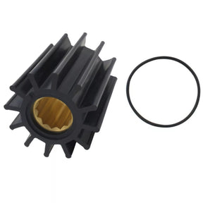 Soxa Marine 21951358 Volvo Penta Marine D6 Boat Engine Water Pump Impeller Repair Kit 22994993 - SOXA Marine