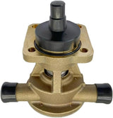 Soxa Marine 25 - 12007 Northern Lights Generator Sea Raw Cooling Pump Replaces 6KW and under Series 145016820, 25 - 18305 - SOXA Marine