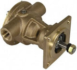 Soxa Marine 25 - 12057 Northern Lights Generator Sea Raw Cooling Pump Replaces 8 - 20 KW - SOXA Marine