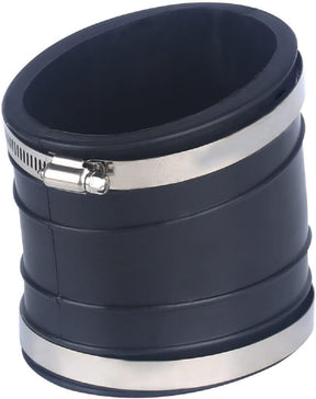 Soxa Marine 32 - 14358T Manifold Exhaust Bellow Tube Kit for MerCruiser V6 V8 Stern Drives Replacement Mercury Quicksilver OEM 32 - 14358001, 14358T Sierra Marine 18 - 2746 - SOXA Marine