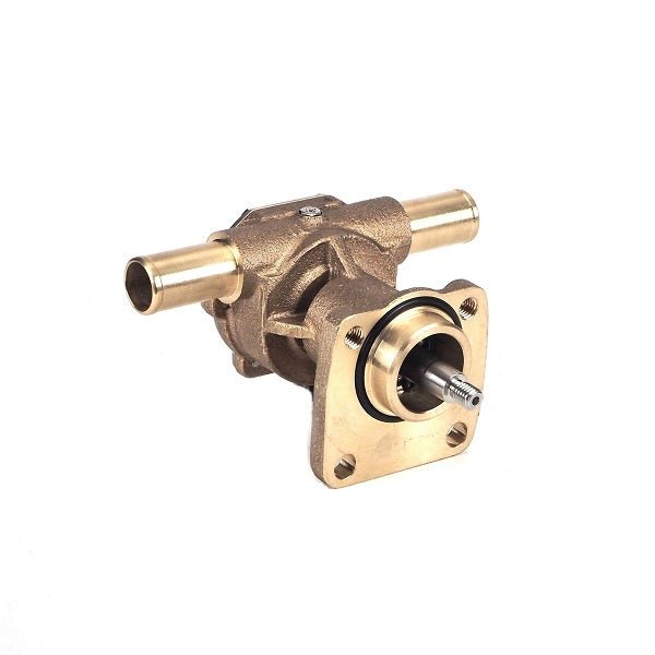 Soxa Marine 3593654 Volvo Penta Sea Raw Engine Cooling Pump Replaces Volvo D1 SERIES Marine Engines - SOXA Marine