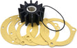 Soxa Marine 3854286 Volvo Penta Marine Gas7.4GL MD 8.2GL Boat Engine Water Pump Impeller Repair Kit 835512 Sierra 18 - 3060 - SOXA Marine