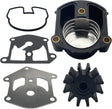 Soxa Marine 3854661 Stern Drive Water Pump Impeller Repair Service Kit for OMC King Cobra Stern Drive Boat Motor Engine Sierra 18 - 3469 - SOXA Marine