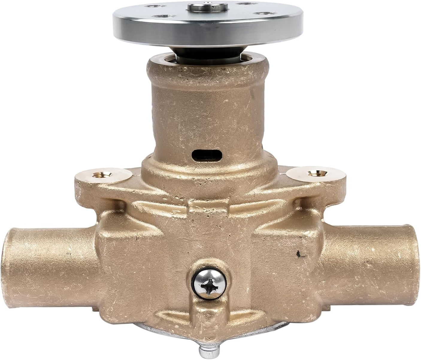 Soxa Marine 40050 Crusader Sea Raw Engine Cooling Pump Replaces Crusader 220, 270, 300 and 350 engines - SOXA Marine
