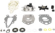 Soxa Marine 46 - 42089A5 46 - 42089A4 Water Pump Impeller Repair Kit for Mercury Mariner 6 8 9.9 10 13.5 15 HP Boat Motor Engine 46 - 42040A1 46 - 42040A3 46 - 42040A5 - SOXA Marine