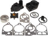 Soxa Marine 46 - 77177A3, 77177A3 Water Pump Impeller Repair Kit for Mercury Mariner 30 35 40 45 50 60 65 70 HP Boat Motor Engine 0509033, 0775453 - SOXA Marine