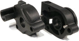 Soxa Marine 46 - 77177A3, 77177A3 Water Pump Impeller Repair Kit for Mercury Mariner 30 35 40 45 50 60 65 70 HP Boat Motor Engine 0509033, 0775453 - SOXA Marine