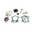 Soxa Marine 46 - 84188M, 84188M Water Pump Impeller Repair Kit for Mercury Mariner 48 55 60 HP Boat Motor Engine 46 - 84188T, 84188T - SOXA Marine