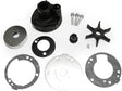 Soxa Marine 46 - 95661T, 46 - 95661M Water Pump Impeller Repair Kit for Mercury Mariner 20 25 30 HP 20C 25C 30A Boat Motor Engine 46 - 42431M, 84829M, 97793M, 97793T, 81242M - SOXA Marine