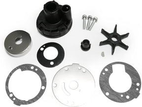 Soxa Marine 46 - 95661T, 46 - 95661M Water Pump Impeller Repair Kit for Mercury Mariner 20 25 30 HP 20C 25C 30A Boat Motor Engine 46 - 42431M, 84829M, 97793M, 97793T, 81242M - SOXA Marine