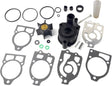 Soxa Marine 46 - 96148A8 46 - 96148Q8 46 - 96148T1 Water Pump Impeller Repair Kit for Mercury Mercruiser Sterndrive Alpha One Gen 1 96148B5, 96148B8, 96148BK8, 96148A8 - SOXA Marine
