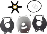 Soxa Marine 47 - 85089T7 47 - 85089Q4 85089T4 Water Pump Impeller Repair Kit for Mercury Mariner 9.9 15 18 20 25 HP Boat Motor Engine 47 - 85089T4, 85089Q4, 85089T7 - SOXA Marine