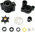 Soxa Marine 47 - 89980T1 47 - 89980Q1 Water Pump Impeller Repair Kit for Mercury Mariner 3.9 4 4.5 6 7.5 9.8 HP Boat Motor Engine 89980T1 89980Q1, 46 - 92970A5 - SOXA Marine