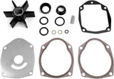 Soxa Marine 47 - 8M0100526 47 - 8M0100527 Water Pump Impeller Repair Kit for Mercury Mariner 40 - 250 HP Boat Motor Engine 47 - 43026Q06 47 - 43026Q5 47 - 43026T6 - SOXA Marine