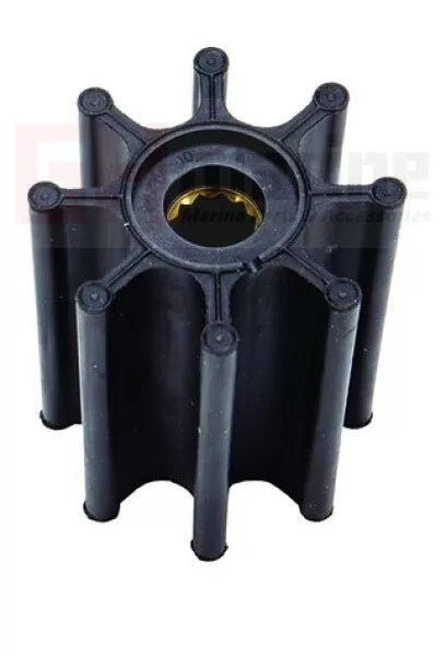 Soxa Marine 47 - 8M0112282 Water Pump Repair Kit Compatible with MerCruiser CMD 2.8 CMD 4.2 D2.8L D4 Impeller Kit 47 - 8M0067334, 47 - 816814T - SOXA Marine