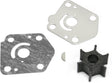 Soxa Marine 5033106 Outboard Water Pump Impeller Repair Service Kit for Evinrude Johnson OMC 10 15 HP J10 J15 Boat Motor Engine Replacement Sierra Marine 18 - 3256 - SOXA Marine