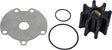 Soxa Marine 59362T6 Sea Water Pump Impeller Kit Replacement for Mercury MerCruiser Bravo 1 2 3 Inboard Engine 4.3L 5.0L 5.7L 7.4L V8 Sterndrive with One - Piece Pump Body 47 - 59362T1 59362Q01 Sierra 18 - 3087 - SOXA Marine