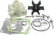 Soxa Marine 61A - W0078 - 01 61A - W0078 - A2 Water Pump Impeller Rebuild Service Kit for Yamaha Outboards 150 175 200 225 250 300 HP Boat Motor Engine 61A - W0078 - A3 61A - W0078A1 - 00 - SOXA Marine