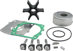 Soxa Marine 61A - W0078 - 01 61A - W0078 - A2 Water Pump Impeller Service Kit for Yamaha Outboards 150 175 200 225 250 300 HP Boat Motor Engine 61A - W0078 - A3 61A - W0078A1 - 00 - SOXA Marine