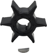 Soxa Marine 61N - W0078 - 11 61N - W0078 - 10 Water Pump Impeller Service Kit for Yamaha Outboards 4 Stroke 25HP F25 A/B 2 Stroke 30 HP C30 Boat Motor Engine 69P - W0078 - 00, 69P - W0078 - 01, 69P - W0078 - 02 - SOXA Marine