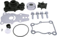 Soxa Marine 66T - W0078 - 00 Water Pump Impeller Rebuild Service Kit for Yamaha Outboards 4 Stroke 25 30 40 hp F25 F30 F40 Boat Motor Engine 66T - W0078 - 01 66T - W0078 - A0 - SOXA Marine