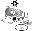 Soxa Marine 66T - W0078 - 00 Water Pump Impeller Service Kit for Yamaha Outboards 4 Stroke 25 30 40 hp F25 F30 F40 Boat Motor Engine 66T - W0078 - 01 66T - W0078 - A0 - SOXA Marine