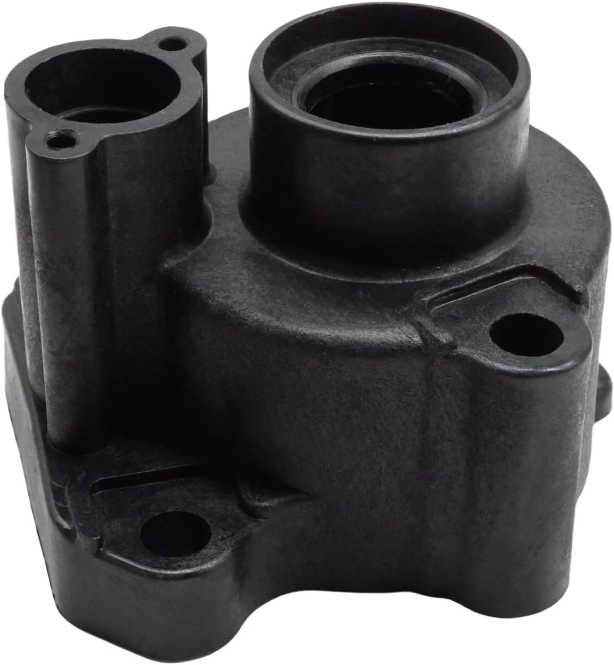 Soxa Marine 67F - W0078 - 01, 67F - W0078 - 00 Water Pump Impeller Rebuild Service Kit for Yamaha Outboards 4 Stroke 75 80 90 100 HP Boat Motor Engine 67F - W0078 - 02, 67F - W0078 - 03 - SOXA Marine