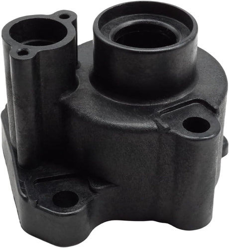 Soxa Marine 67F - W0078 - 01, 67F - W0078 - 00 Water Pump Impeller Rebuild Service Kit for Yamaha Outboards 4 Stroke 75 80 90 100 HP Boat Motor Engine 67F - W0078 - 02, 67F - W0078 - 03 - SOXA Marine
