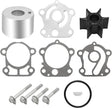 Soxa Marine 67F - W0078 - 01, 67F - W0078 - 00 Water Pump Impeller Service Kit for Yamaha Outboards 4 Stroke 75 80 90 100 HP Boat Motor Engine 67F - W0078 - 02, 67F - W0078 - 03 - SOXA Marine
