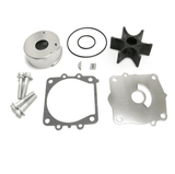 Soxa Marine 68V - W0078 - 00, 68V - W0078 - 01 Water Pump Impeller Rebuild Service Kit for Yamaha Outboards 75 90 115 HP Boat Motor Engine 68V - W0078 - 02 - SOXA Marine