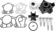 Soxa Marine 692 - W0078 - 01, 692 - W0078 - 02 Water Pump Impeller Rebuild Service Kit for Yamaha Outboards 2 - Stroke 60 70 75 80 85 90 HP Boat Motor Engine 692 - W0078 - A2, 69D - W0078 - 00 - SOXA Marine
