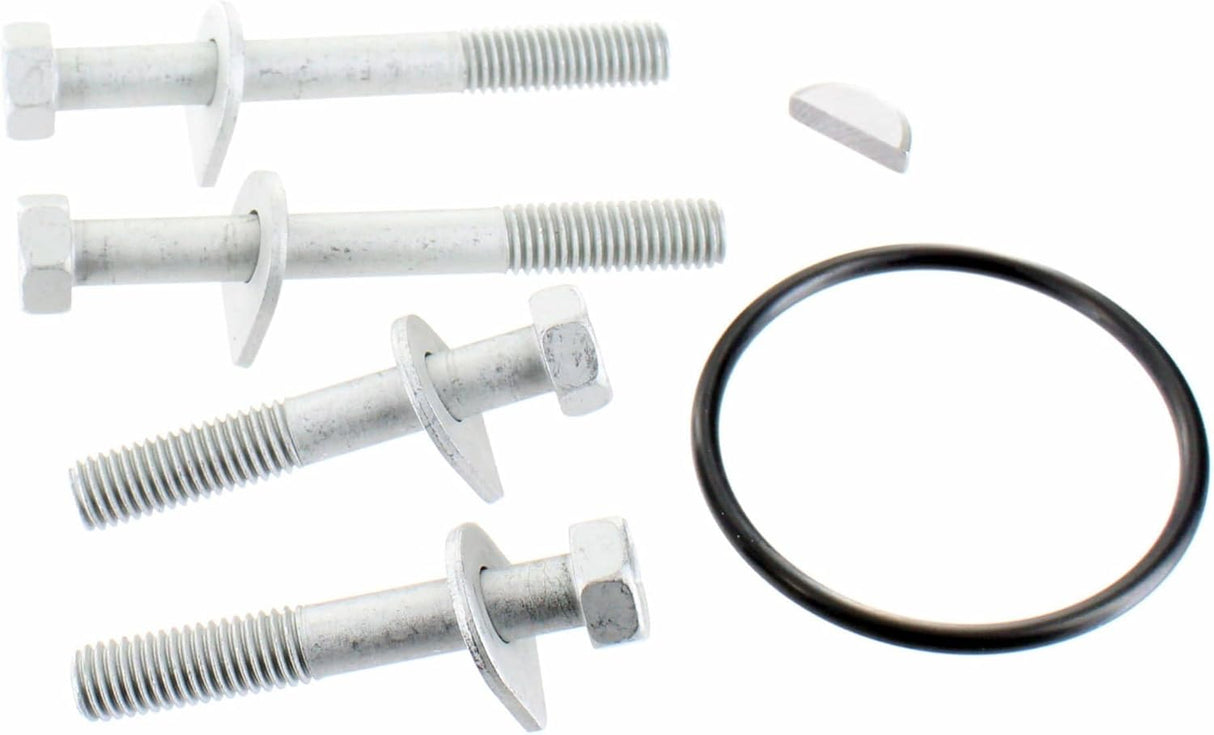 Soxa Marine 692 - W0078 - 01, 692 - W0078 - 02 Water Pump Impeller Service Kit for Yamaha Outboards 2 - Stroke 60 70 75 80 85 90 HP Boat Motor Engine 692 - W0078 - A2, 69D - W0078 - 00 - SOXA Marine