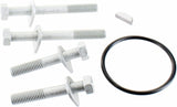 Soxa Marine 692 - W0078 - 01, 692 - W0078 - 02 Water Pump Impeller Service Kit for Yamaha Outboards 2 - Stroke 60 70 75 80 85 90 HP Boat Motor Engine 692 - W0078 - A2, 69D - W0078 - 00 - SOXA Marine