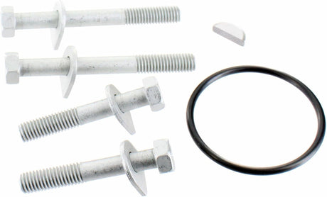 Soxa Marine 692 - W0078 - 01, 692 - W0078 - 02 Water Pump Impeller Service Kit for Yamaha Outboards 2 - Stroke 60 70 75 80 85 90 HP Boat Motor Engine 692 - W0078 - A2, 69D - W0078 - 00 - SOXA Marine
