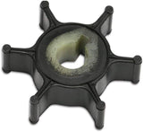 Soxa Marine 6A1 - W0078 - 02, 6A1 - W0078 - 01 Water Pump Impeller Service Kit for Yamaha Outboards 2 - Stroke 2 HP Boat Motor Engine6GD - W0078 - 00, 6GDW007800 - SOXA Marine