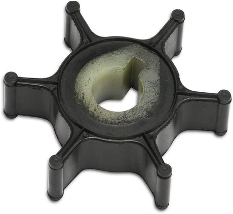Soxa Marine 6A1 - W0078 - 02, 6A1 - W0078 - 01 Water Pump Impeller Service Kit for Yamaha Outboards 2 - Stroke 2 HP Boat Motor Engine6GD - W0078 - 00, 6GDW007800 - SOXA Marine
