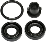Soxa Marine 6A1 - W0078 - 02, 6A1 - W0078 - 01 Water Pump Impeller Service Kit for Yamaha Outboards 2 - Stroke 2 HP Boat Motor Engine6GD - W0078 - 00, 6GDW007800 - SOXA Marine