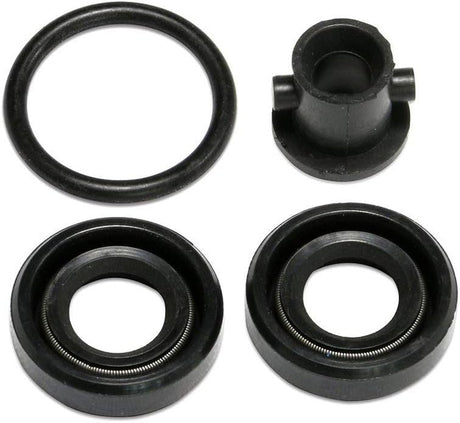 Soxa Marine 6A1 - W0078 - 02, 6A1 - W0078 - 01 Water Pump Impeller Service Kit for Yamaha Outboards 2 - Stroke 2 HP Boat Motor Engine6GD - W0078 - 00, 6GDW007800 - SOXA Marine