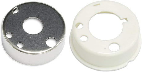 Soxa Marine 6A1 - W0078 - 02, 6A1 - W0078 - 01 Water Pump Impeller Service Kit for Yamaha Outboards 2 - Stroke 2 HP Boat Motor Engine6GD - W0078 - 00, 6GDW007800 - SOXA Marine