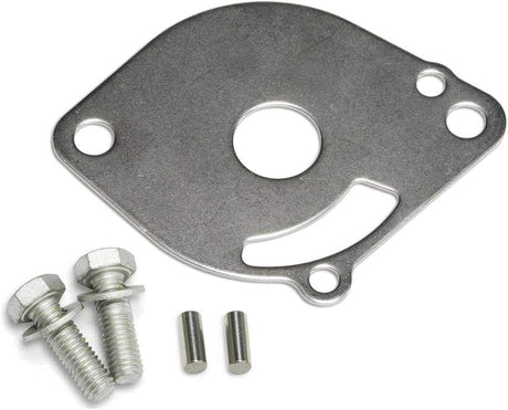 Soxa Marine 6A1 - W0078 - 02, 6A1 - W0078 - 01 Water Pump Impeller Service Kit for Yamaha Outboards 2 - Stroke 2 HP Boat Motor Engine6GD - W0078 - 00, 6GDW007800 - SOXA Marine